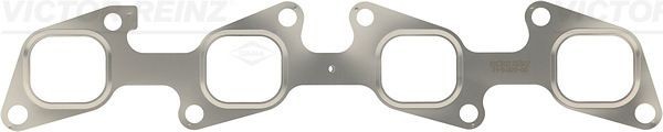 REINZ Pakning, udstødningsmanifold 71-54029-00 REINZ 71-54029-00 originale Isuzu D-Max TFR Udstødningsmanifold pakning hvad koster