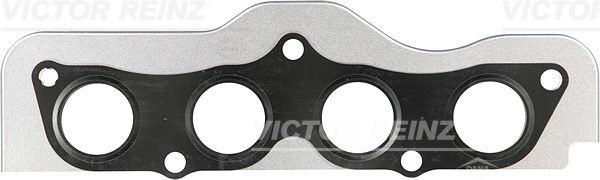 REINZ Junta, colector de escape 71-54048-00 REINZ 71-54048-00 Junta retentor do colector de escape Mazda 3 Sedan preço