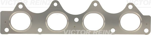REINZ Packning till avgasgrenrör 71-54067-00 Byta Grenrörspackning Kia Picanto TA kostnad REINZ 71-54067-00