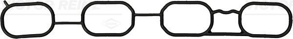 REINZ Inlet manifold gasket 71-54089-00 Daihatsu APPLAUSE REINZ inlet manifold gasket 715408900