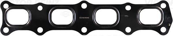 REINZ Τσιμούχα, πολλαπλή εξαγωγή 71-54096-00 REINZ 71-54096-00 Τσιμούχα πολλαπλή εξαγωγή Seat ARONA γνήσια