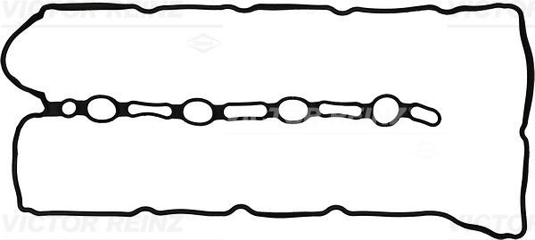REINZ Pakning, Ventildæksel 71-54168-00 Ventildækselpakning REINZ Peugeot 407 71-54168-00