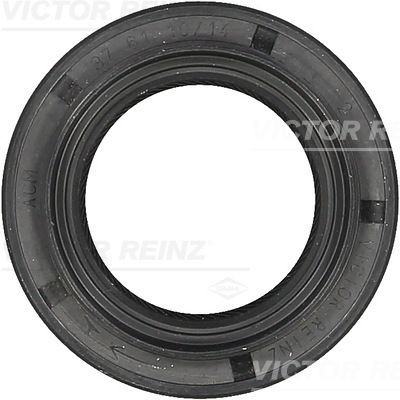 REINZ Akseltetningsring, kamaksel 81-35071-00 REINZ 81-35071-00 Tetningsring kamaksel Ford MONDEO originale