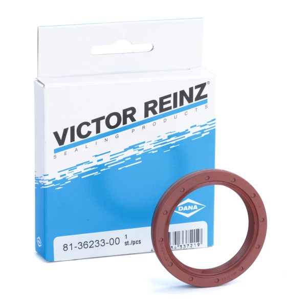 REINZ Bague d'étanchéité, vilebrequin 81-36233-00 Joint torique Suzuki Swift fz nz: Bague d'étanchéité, vilebrequin REINZ 81-36233-00