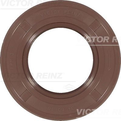 Retentor, árvore de cames REINZ 81-37458-00 REINZ 81-37458-00 Retentor da árvore de cames IVECO Daily 2017