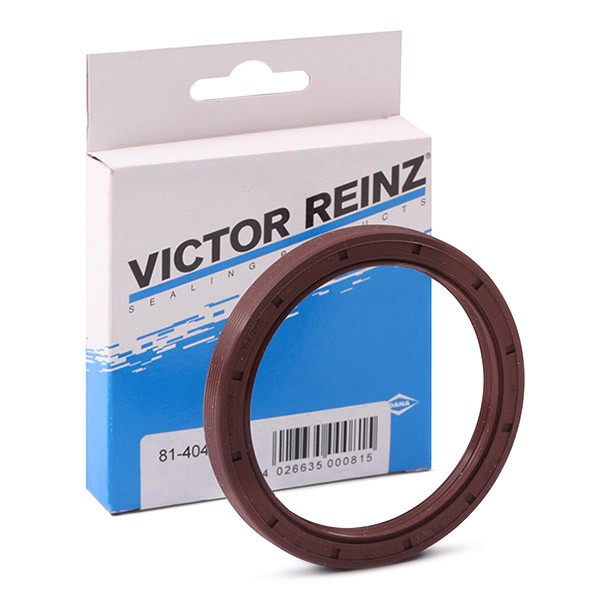 REINZ Paraolio albero a gomiti 81-40458-00 81-40458-00 costo Paraolio albero motore MERCEDES-BENZ Classe E REINZ