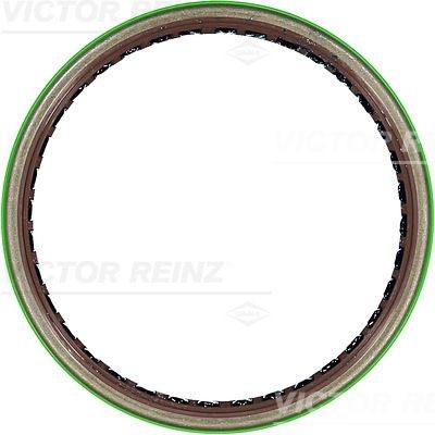 REINZ Simring, veivaksel 81-53299-00 REINZ 81-53299-00 Veivaksel tetningsring Opel Corsa S93 pris