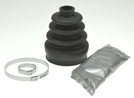SPIDAN Kaitsekummikomplekt, veovõll 25542 Veovõlli otsa porikumm SPIDAN Alfa Romeo 33 25542