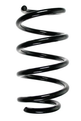 Ressort de suspension SPIDAN 55941 SPIDAN 55941 Ressorts RENAULT TRAFIC 2000