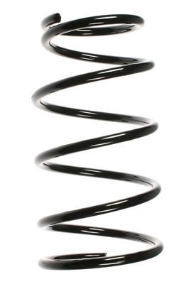 SPIDAN Ressort de suspension 56694 Subaru VIVIO Ressort SPIDAN 56694