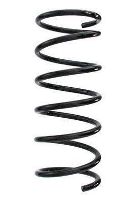 Ressort de suspension SPIDAN 85030 SPIDAN 85030 Ressorts DAIHATSU CUORE 2023