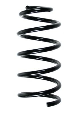 SPIDAN Chassisveer 85124 Lancia YPSILON Spiraalveren SPIDAN 85124