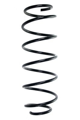 SPIDAN Fjær 85533 Spiralfjær SPIDAN JEEP 85533