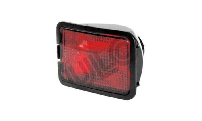 ULO Mistachterlamp 2620-03 Mistachterlampen ULO GT-R 2620-03 goedkoop
