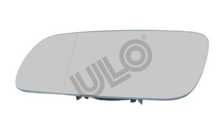 ULO Mirror Glass, outside mirror 3042029 3042029 ULO glass for wing mirror for VW JETTA