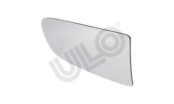 ULO Mirror Glass, outside mirror 3061018 IVECO Daily ULO glass for wing mirror 3061018