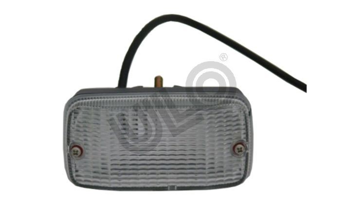 ULO Φώτα οπισθοπορείας 3793-09 ULO Φως όπισθεν JAGUAR 3793-09