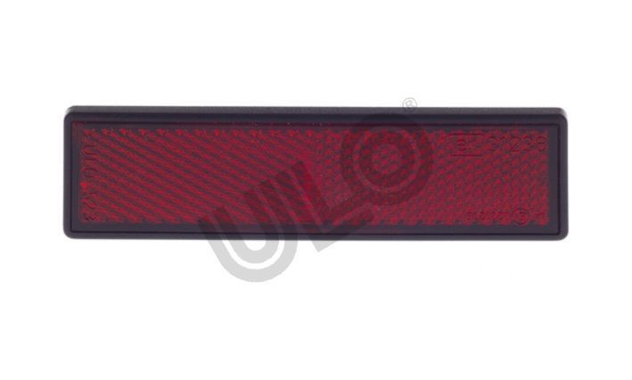 ULO Atstarotājs 4742-01 4742-01 Reflektors stāvgaismas ULO PORSCHE TAYCAN