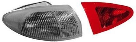 Πίσω φως VAN WEZEL 0148923 VAN WEZEL 0148923 Φανάρι πίσω δεξιά και αριστερά Alfa Romeo 147 2009