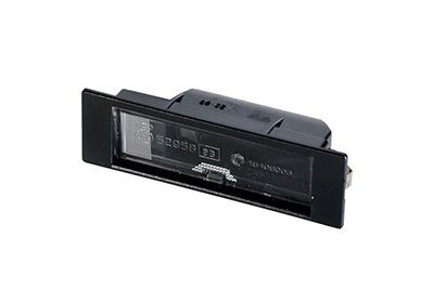 VAN WEZEL Nummerskyltsbelysning 0160920 0160920 VAN WEZEL nummerplåtsbelysning FIAT STRADA