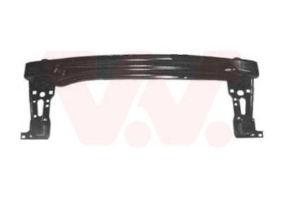 VAN WEZEL Renfort de pare-chocs (traverse) 0506560 0506560 Traverse de pare choc LANCIA Y VAN WEZEL