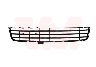VAN WEZEL Bumper grill 0917590 VAN WEZEL 0917590 Citroen Xsara Coupe sport grille replacement