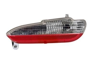 VAN WEZEL Baklygte 1619930 VAN WEZEL 1619930 Peugeot 2008 Kombi Baklygte pris