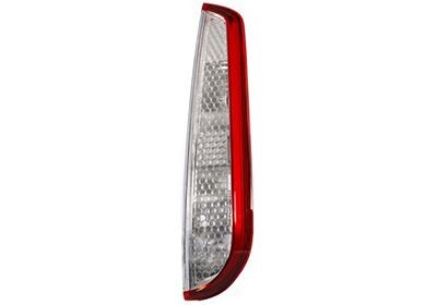 VAN WEZEL Achterlicht 1866936 Achterverlichting VAN WEZEL TRANSIT CUSTOM 1866936 goedkoop