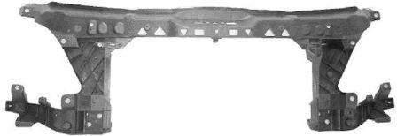 VAN WEZEL Face avant 3077664 VAN WEZEL 3077664 Armature avant Mercedes Sprinter 909 pas cher