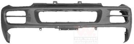 Bampers VAN WEZEL 5235577 VAN WEZEL 5235577: Buferis Suzuki JIMNY 1999
