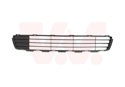 VAN WEZEL Grelha de ventilador, pára-choques 5436590 VAN WEZEL 5436590 Grelha de ventilador, pára-choques TOYOTA Yaris II Hatchback (XP9) 1.3 VVT-i (SCP90_) 87 cv 2006