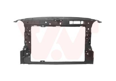 VAN WEZEL Schlossträger 7628668 7628668 Schloßträger VAN WEZEL LEXUS LX