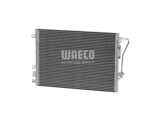 WAECO Kondensaator, kliimaseade 8880400441 8880400441 WAECO Kliimaradiaator Renault odav