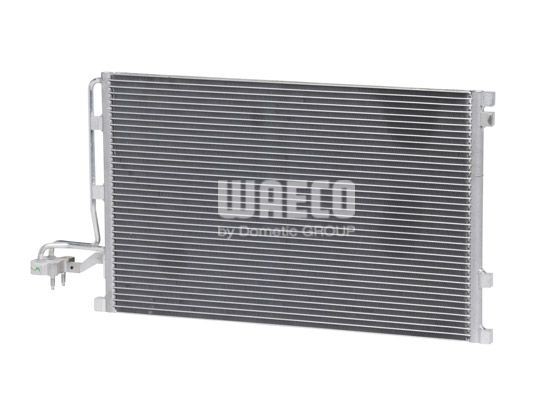 WAECO Kondensators, Gaisa kond. sistēma 8880400453 Kondicionieru radiatori WAECO MINI 8880400453