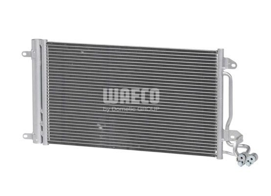 WAECO Kondensators, Gaisa kond. sistēma 8880400472 8880400472 WAECO Kondicionieru radiatori Mini lēti
