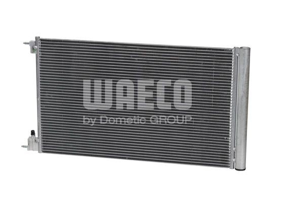 WAECO Kondensor, klimatanläggning 8880400484 8880400484 WAECO kondensor ac OPEL GT