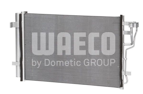 WAECO Condensatore climatizzatore 8880400490 8880400490 costo Radiatore aria condizionata HYUNDAI ELANTRA WAECO