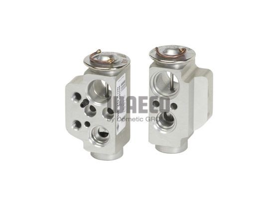WAECO Paisuntaventtiili, ilmastointilaite 8881100073 8881100073 WAECO Ilmastoinnin paisuntaventtiili Volkswagen POLO hinta