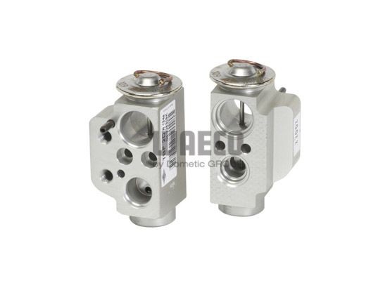 WAECO Paisuntaventtiili, ilmastointilaite 8881100074 8881100074 WAECO Ilmastoinnin paisuntaventtiili Volkswagen POLO hinta