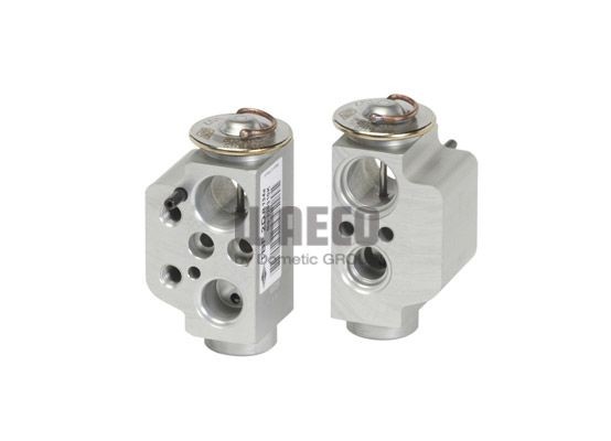 WAECO Ekspansionsventil, klimaanlæg 8881100076 WAECO Ac ekspansionsventil ALFA ROMEO 8881100076