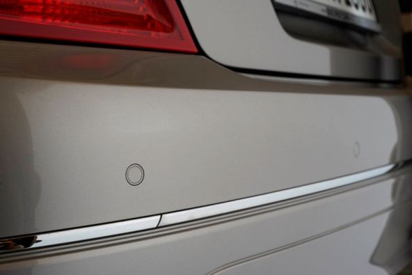 WAECO Sistema de assistência ao estacionamento 9101500020 9101500020 MagicWatch WPS 910 Sensores de estacionamento LEXUS LX WAECO