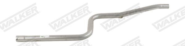 WALKER Voorpijp 10572 Fiat LINEA Pijp voor de uitlaat WALKER 10572