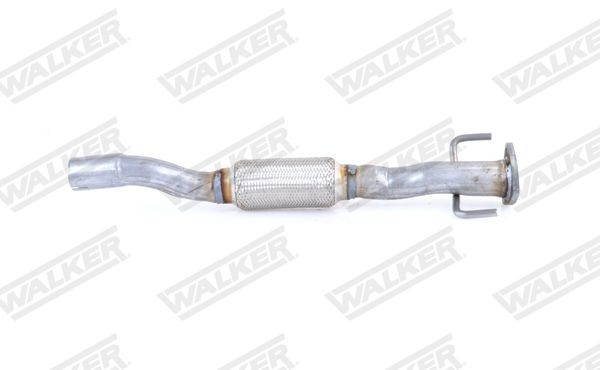 Voorpijp WALKER 10573 WALKER 10573 Uitlaat FIAT DOBLO 2015