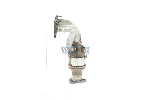 Katalysator WALKER 28102 WALKER 28102: Katalysator Seat ALTEA 2007