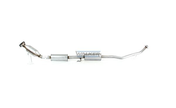 WALKER Katalysator 28142 28142 WALKER Katalysator Toyota _E12J_, _E12T_ prijs