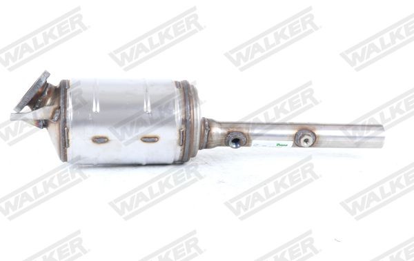 Partikelfilter WALKER 73024 WALKER 73024: Dieselpartikelfilter Renault MEGANE 2015