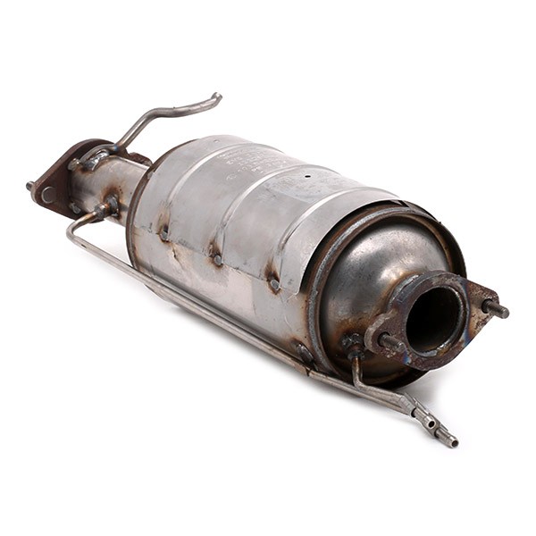 Filtro de partículas WALKER 73032 WALKER 73032 Filtro de fuligem partículas sistema de escape gasolina e diesel Ford FOCUS 2011