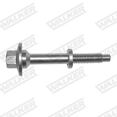 WALKER Bult, avgassystem 80431 WALKER 80431 Avgasdelar HONDA Civic VII Sedan (ES, ET) 2005