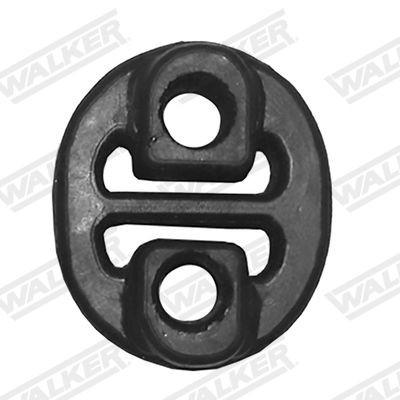 WALKER Ταινία ελαστική, σύστημα εξάτμισης 80442 WALKER 80442 Ταινία ελαστική, σύστημα εξάτμισης Toyota Corolla E120 φθηνά
