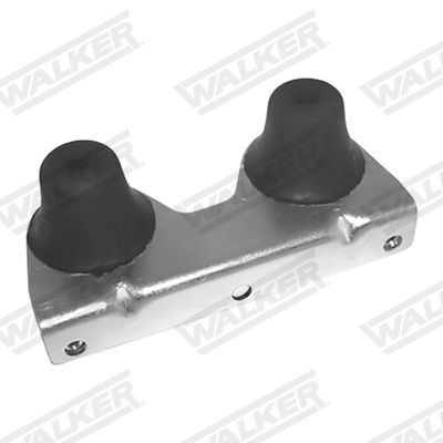 WALKER Pidike, pakoputkisto 80467 WALKER Pakoputken kannatin VW 80467